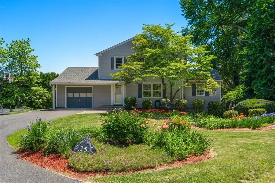 25 Everett Ave, Belchertown, MA 01007 - #2