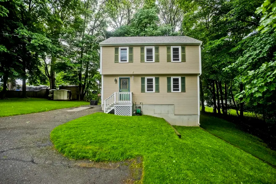 22 Porter St, Shirley, MA 01464 - #2