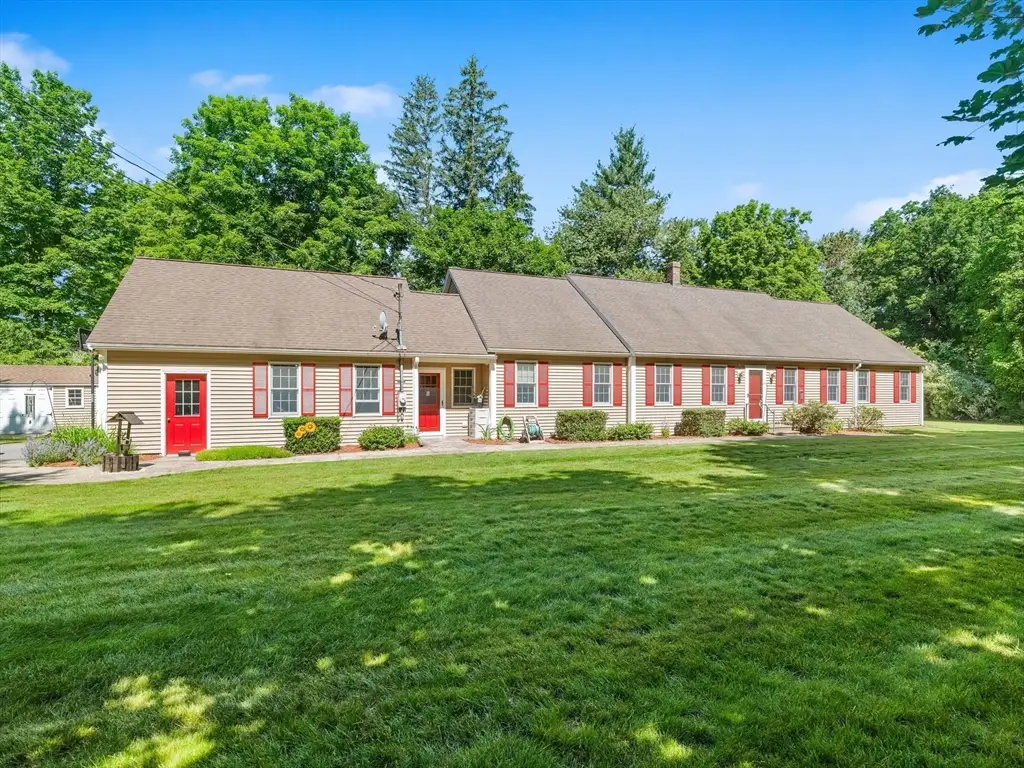 750 Northfield Rd, Lunenburg, MA 01462 - #1