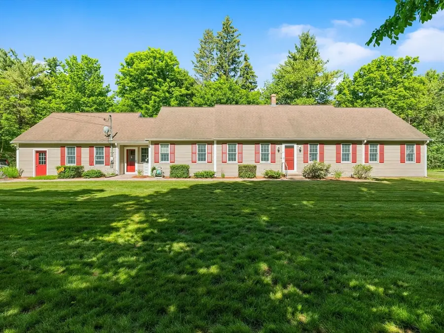 750 Northfield Rd, Lunenburg, MA 01462 - #2