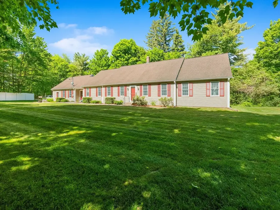 750 Northfield Rd, Lunenburg, MA 01462 - #3