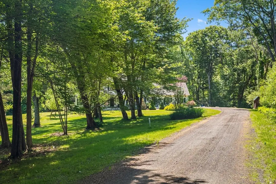 60 Prospect Street, Ipswich, MA 01938 - #2