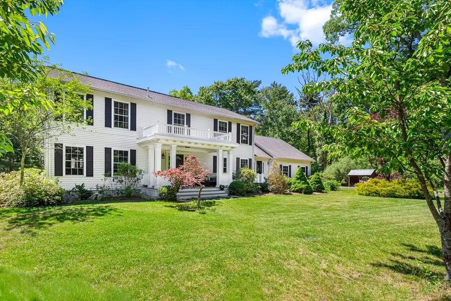 60 Prospect Street, Ipswich, MA 01938 - #3