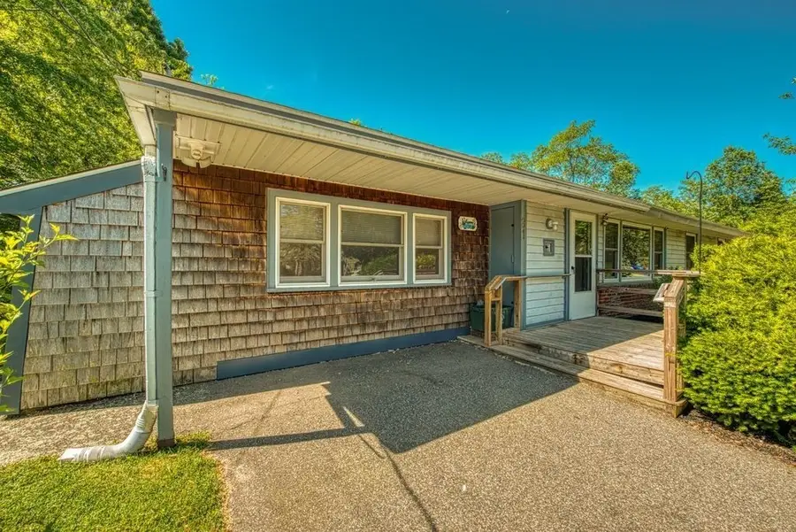 81 Errol Rd, Brockton, MA 02302 - #3