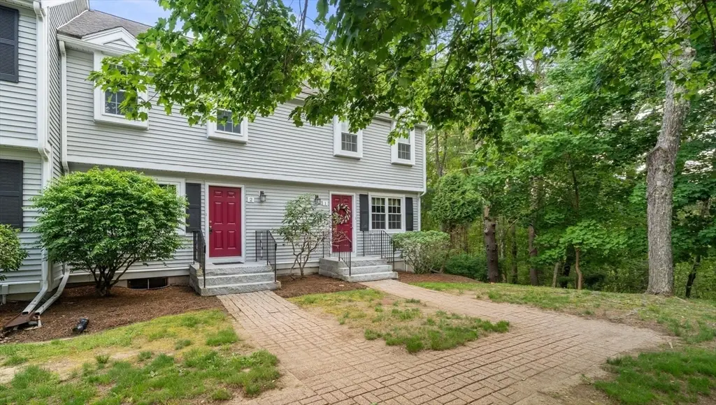 161 Winter Street #2, Hanson, MA 02341 - #1