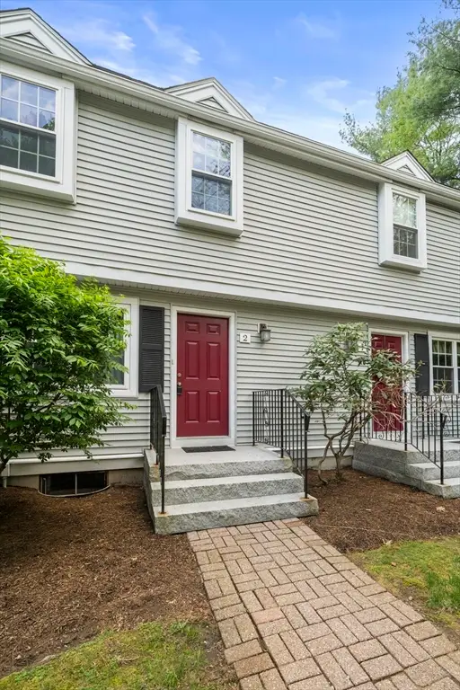 161 Winter Street #2, Hanson, MA 02341 - #2