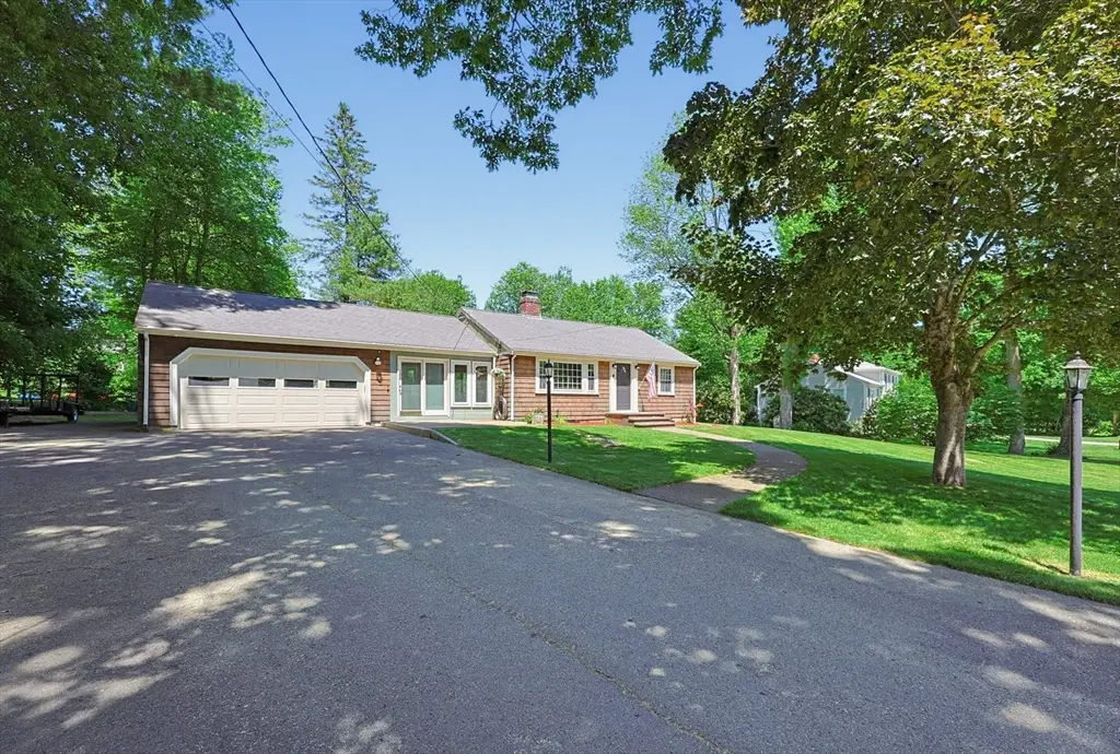 6 Spring St., Norfolk, MA 02056 - #1