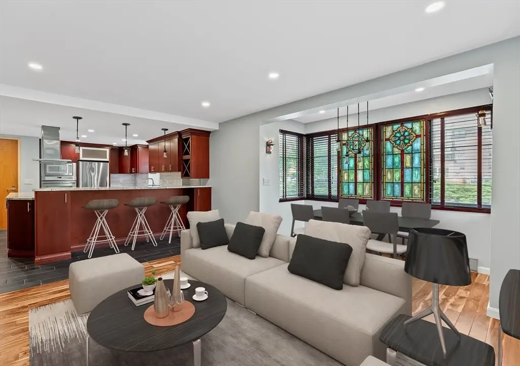 100 Ledgewood Dr #319, Stoneham, MA 02180 - #1