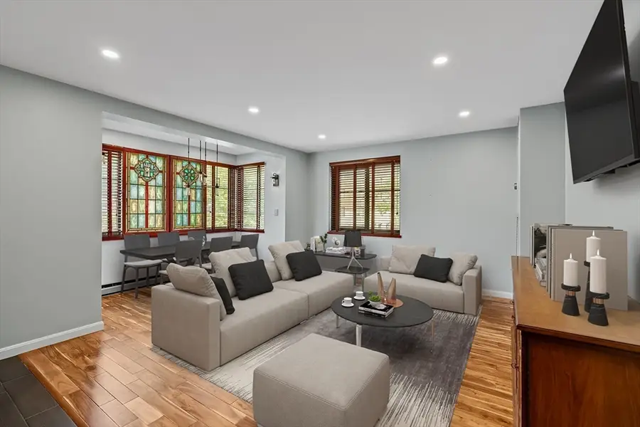 100 Ledgewood Dr #319, Stoneham, MA 02180 - #3