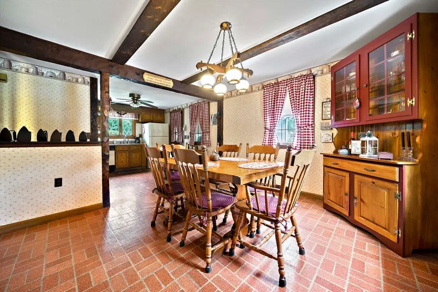 24 Spallus Road, Stoughton, MA 02072 - #3