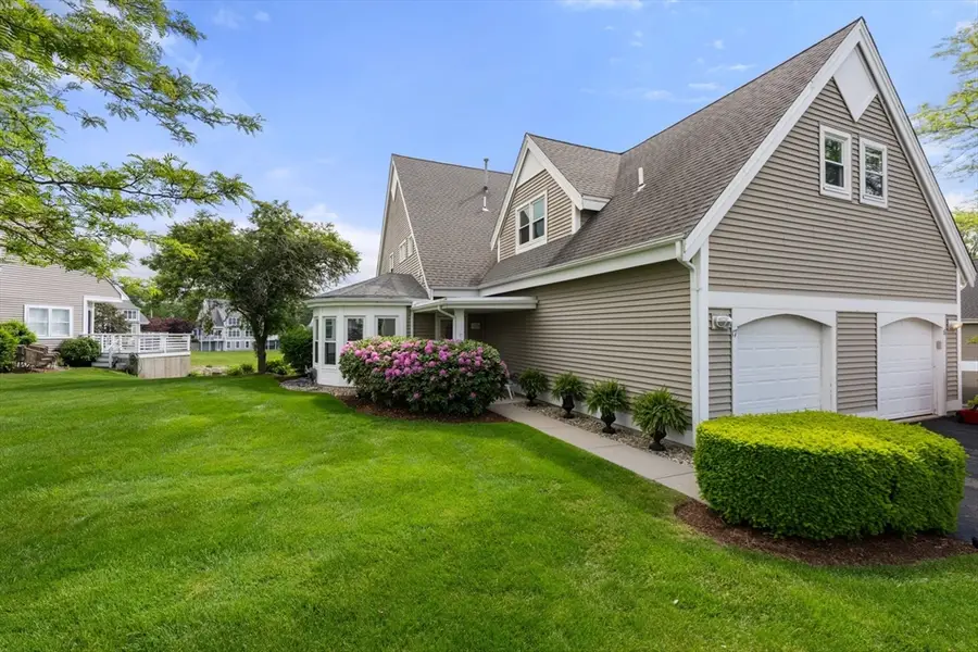 17 Bay Pointe Dr Ext #17, Wareham, MA 02532 - #2