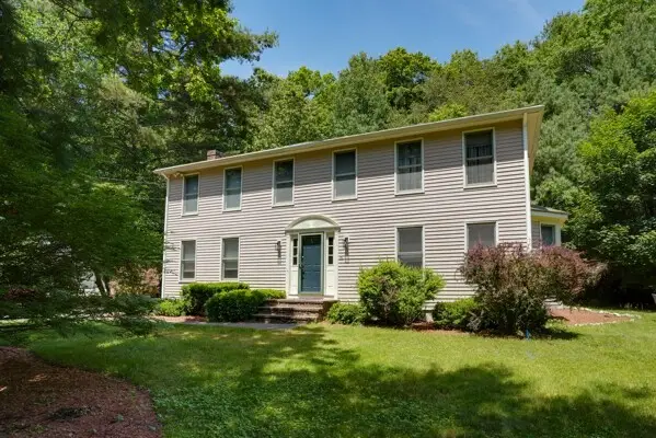 16 Beaverbrook Road #53, Norfolk, MA 02056