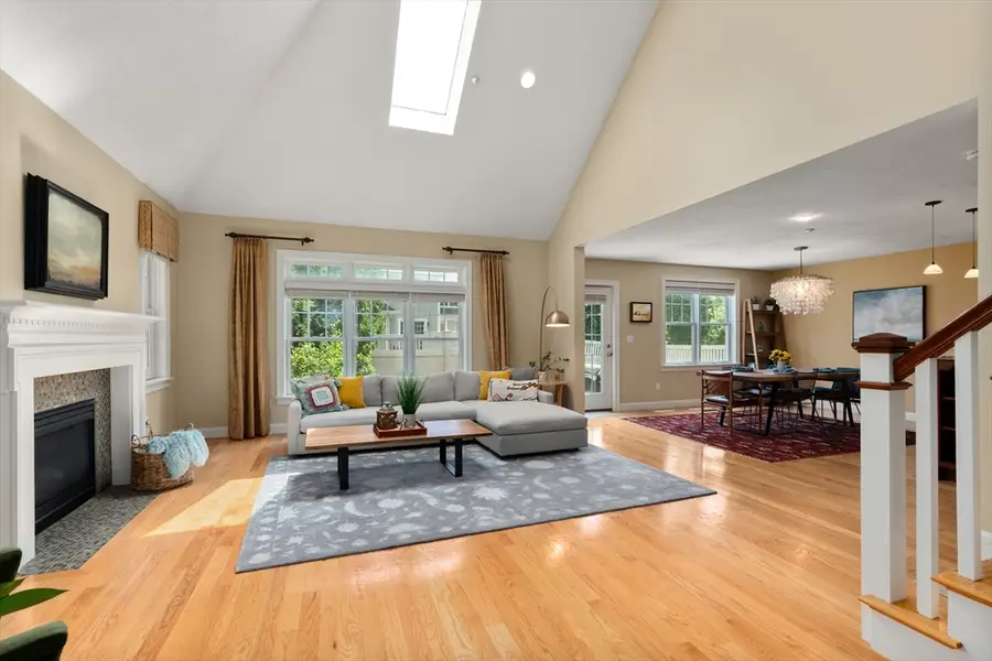 6 Old County Road #33, Sudbury, MA 01776 - #3