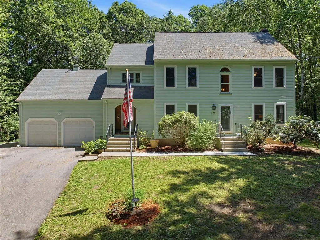 649 Concord Rd, Marlborough, MA 01752 - #1