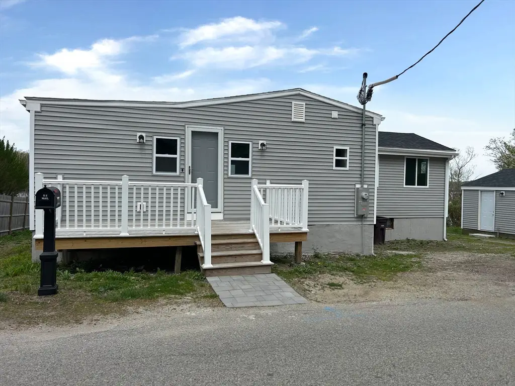 100 Westminster Rd, Weymouth, MA 02189 - #1