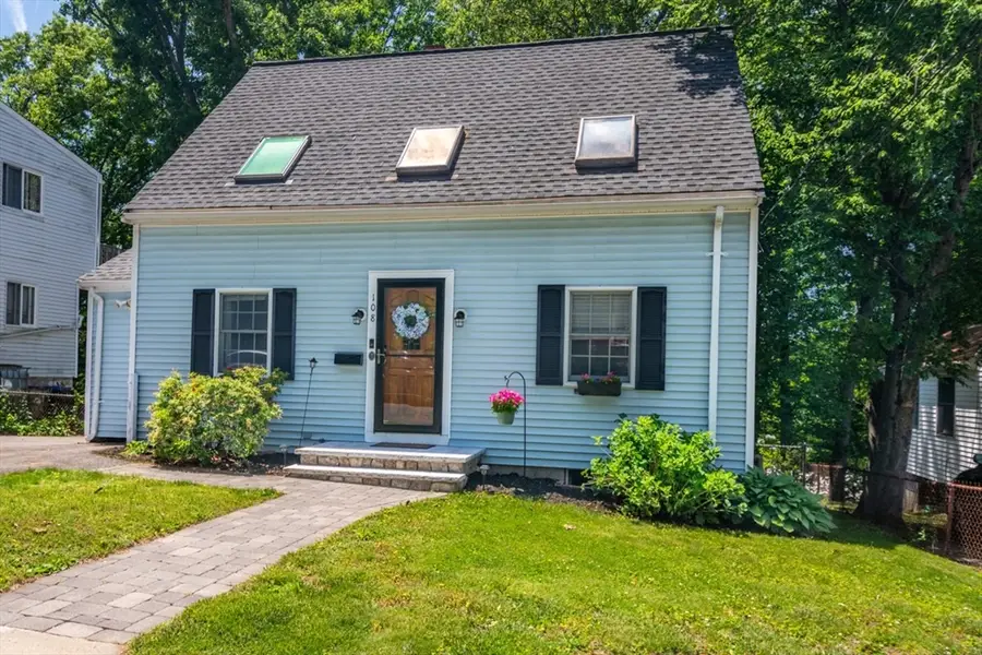 108 Deforest St, Boston, MA 02131 - #2