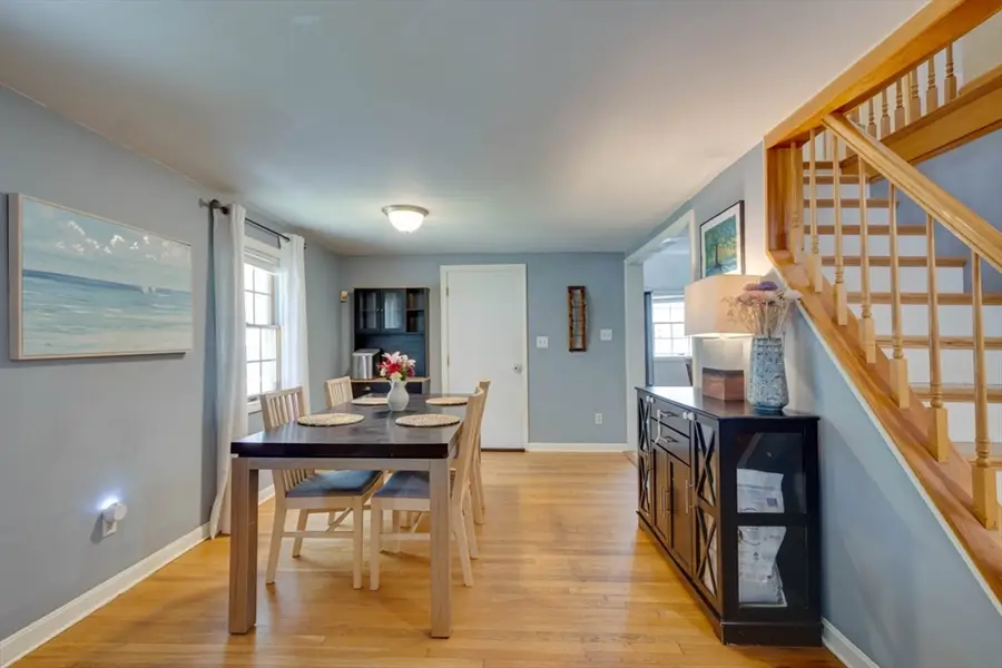 108 Deforest St, Boston, MA 02131 - #3