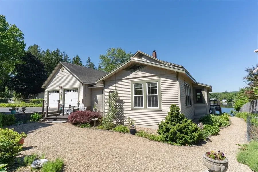 38 Warepoint Rd, West Brookfield, MA 01585 - #3