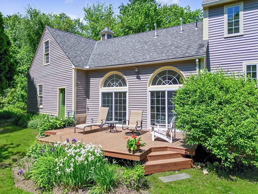 6 N Mill St, Hopkinton, MA 01748 - #2