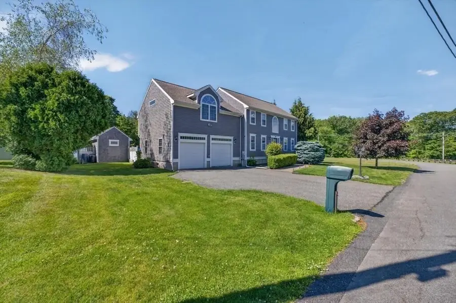 185 Rosewood Road, Somerset, MA 02726 - #2