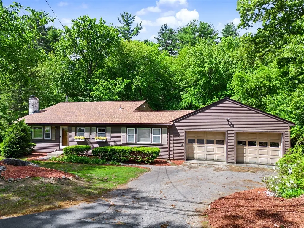 38 West St, Foxboro, MA 02035 - #1