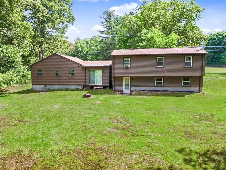 38 West St, Foxboro, MA 02035 - #3