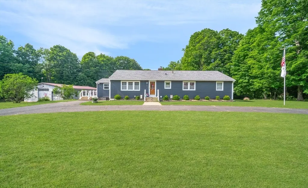 27 Highland Street, Millers Falls, MA 01349 - #1
