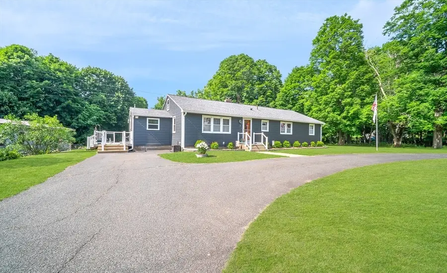 27 Highland Street, Millers Falls, MA 01349 - #2