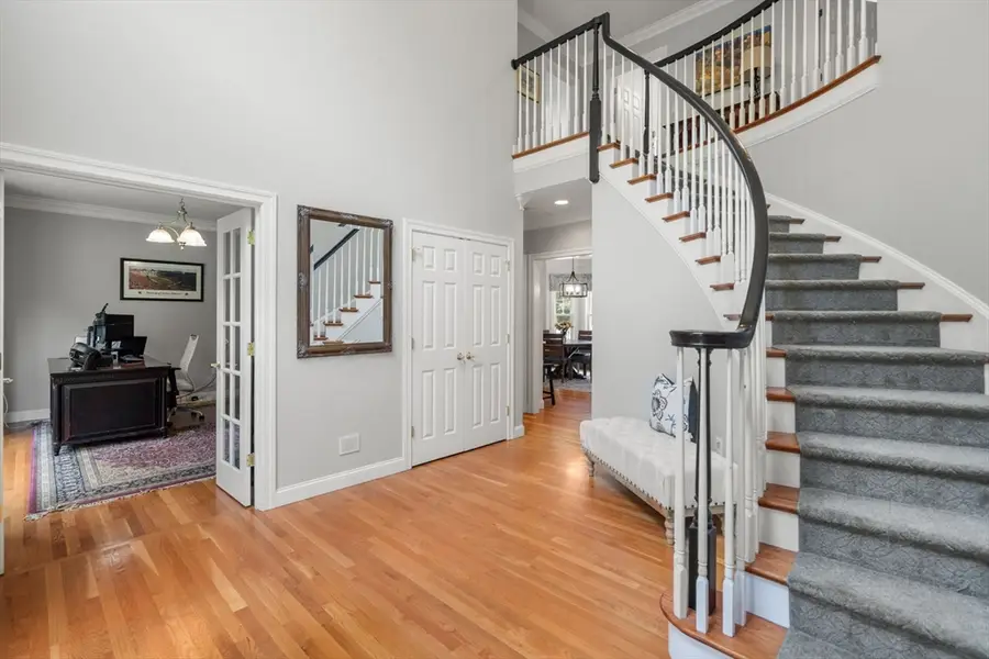 320 High Plain Road, Andover, MA 01810 - #2