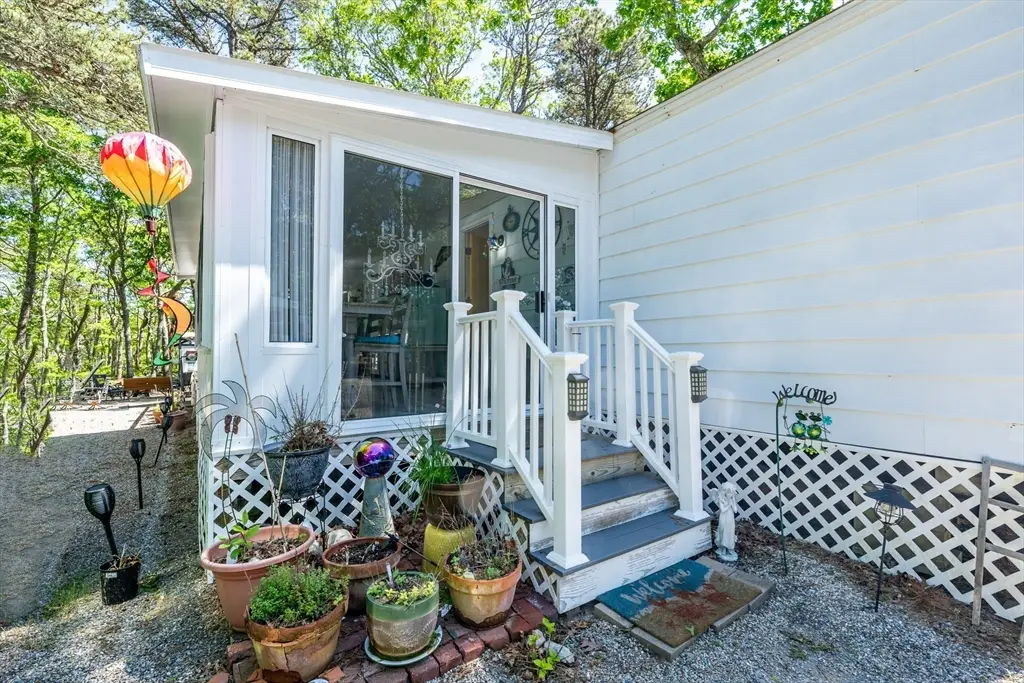 310 Old Chatham Rd #A-28, South Dennis, MA 02660 - #1