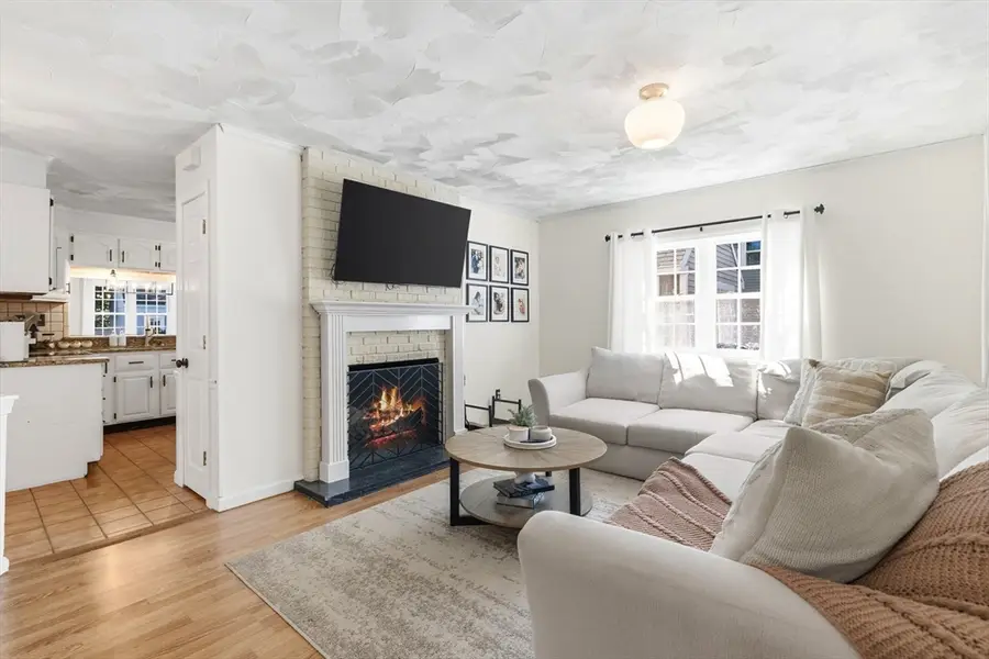 46 Shady Lane Ave, Shrewsbury, MA 01545 - #3
