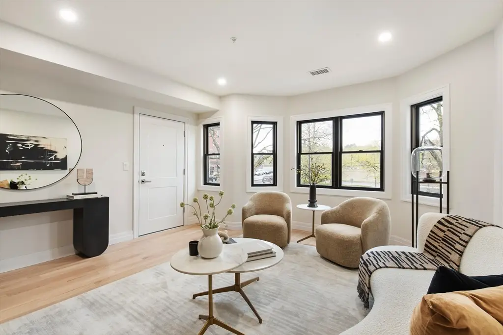72 Hyde Park Ave #1, Boston, MA 02130 - #1