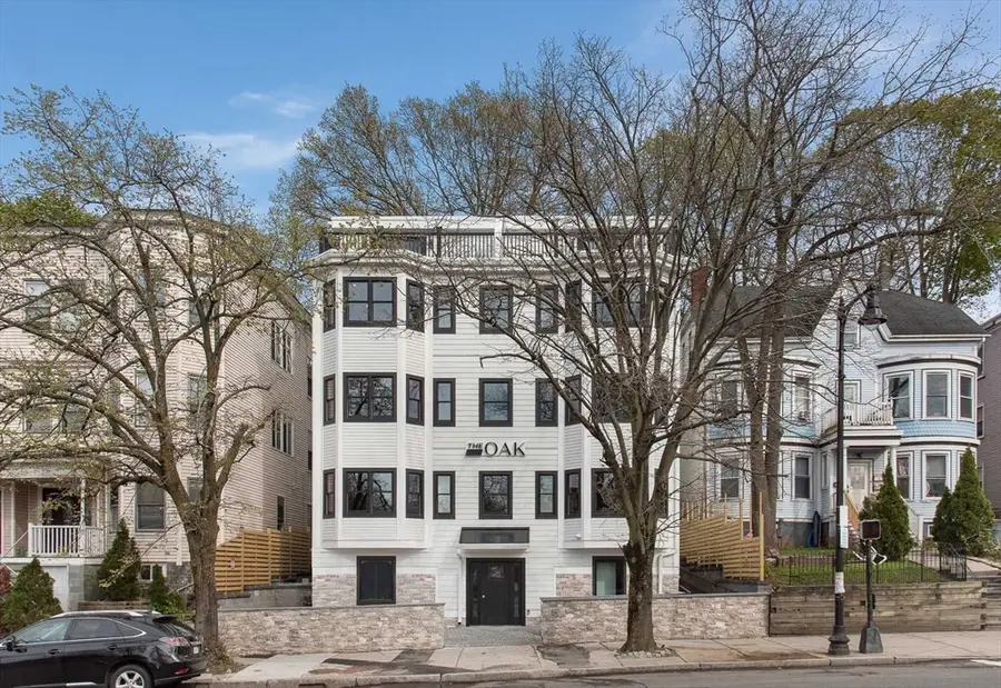 72 Hyde Park Ave #1, Boston, MA 02130 - #3