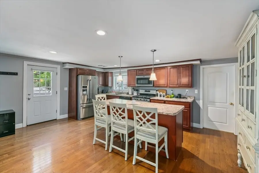 22 Collette's Grove Rd, Derry, NH 03038 - #3