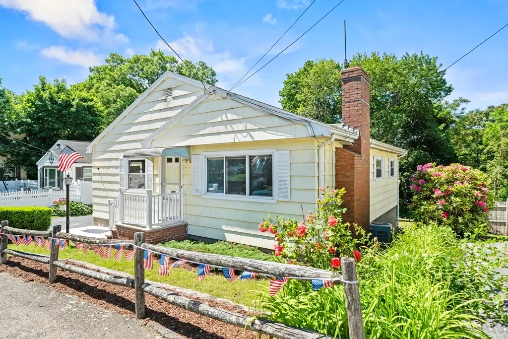 38 Fays Ave, Lynn, MA 01904 - #1