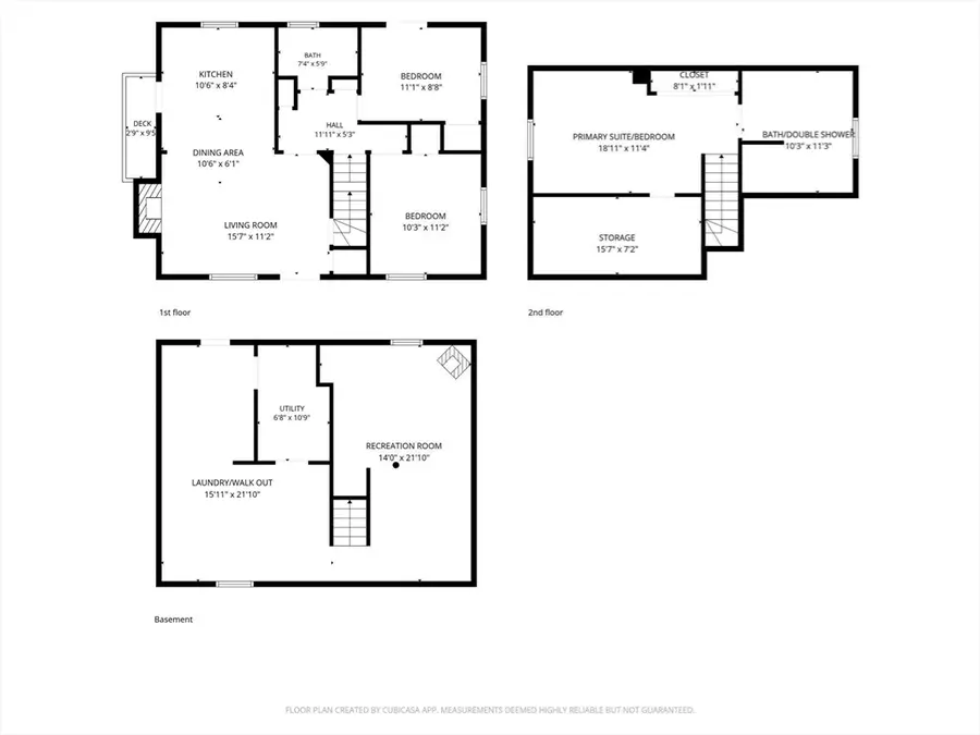 163 Powell Avenue, Springfield, MA 01118 - #3