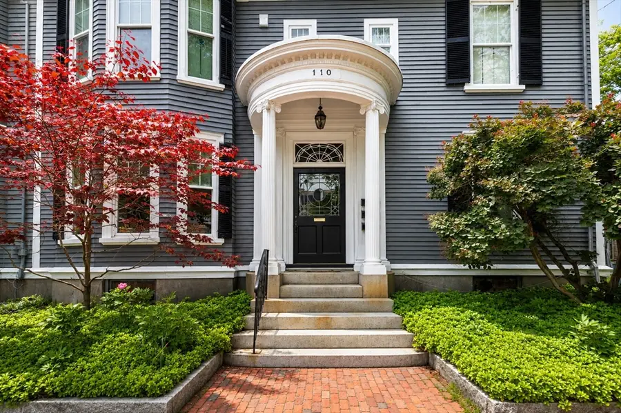 110 High St #3, Newburyport, MA 01950 - #2