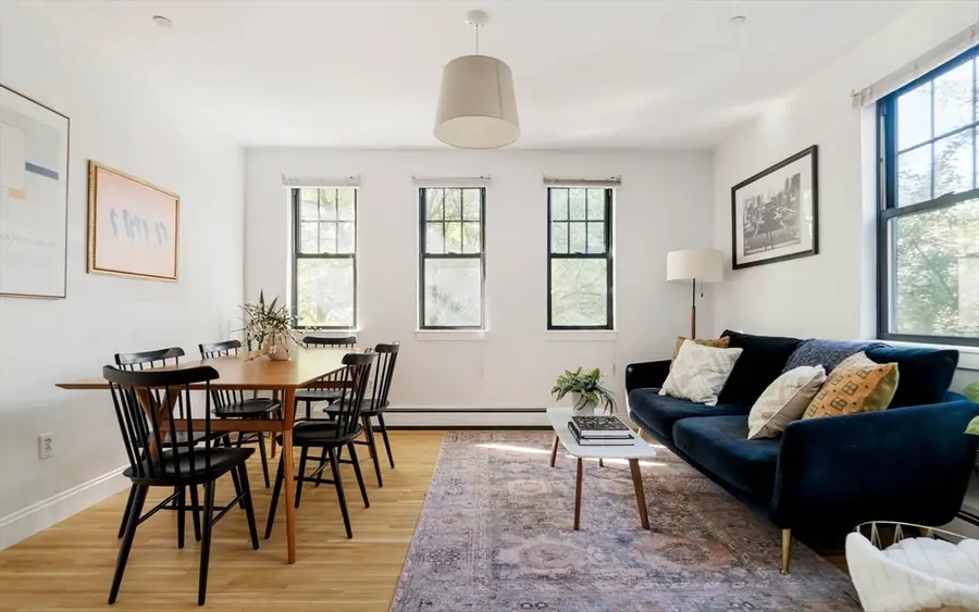 241 River Street #6, Cambridge, MA 02139 - #3