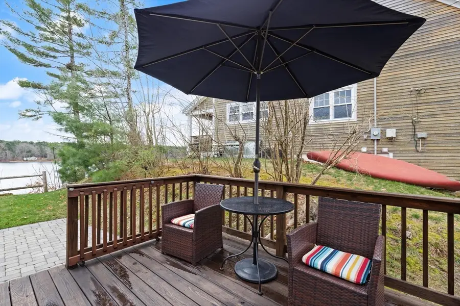 104 W Pond Rd, Plymouth, MA 02360 - #3