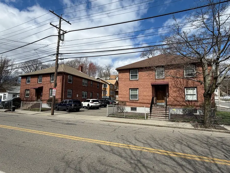 95 & 97 Copeland Street, Quincy, MA 02169 - #2