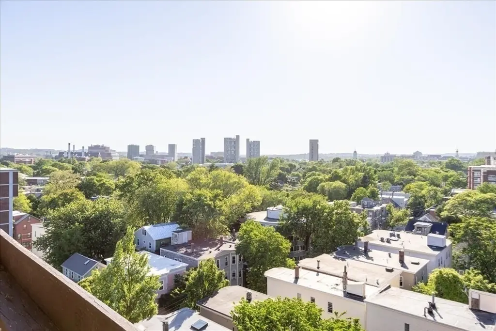 872 Massachusetts Ave #807, Cambridge, MA 02139 - #1