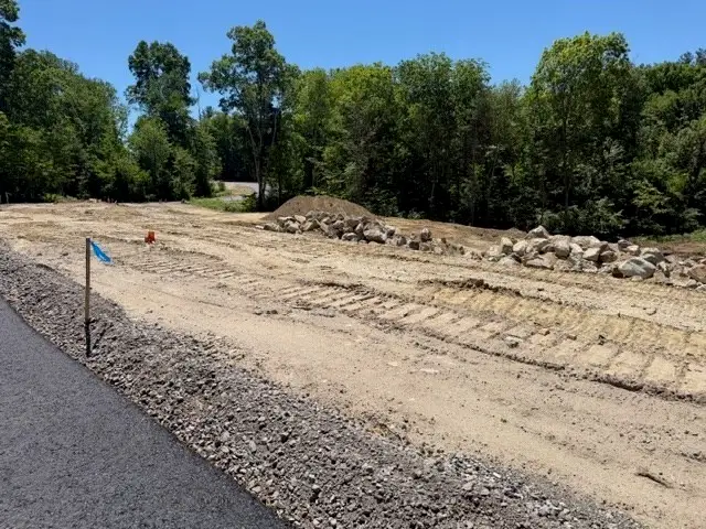 lot 19 Simcha Road, Middleton, MA 01949 - #1
