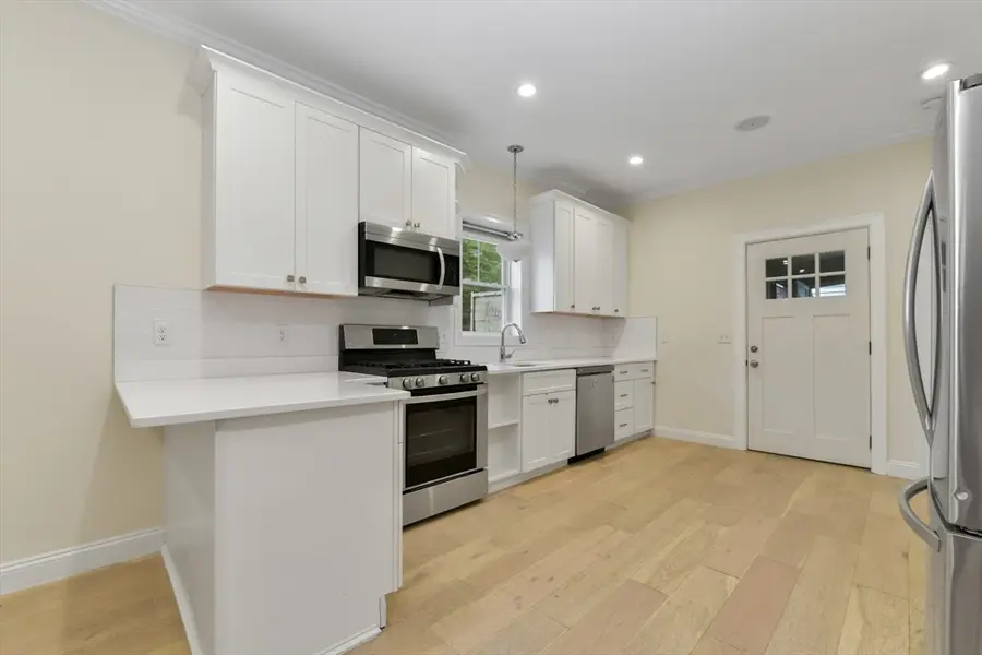 111 Maverick St. #1, Boston, MA 02128 - #2