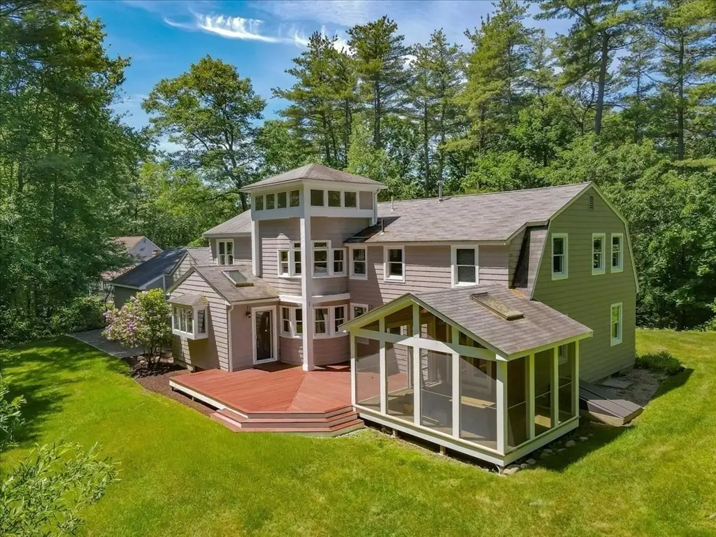 80 Providence Rd, Westford, MA 01886 - #1
