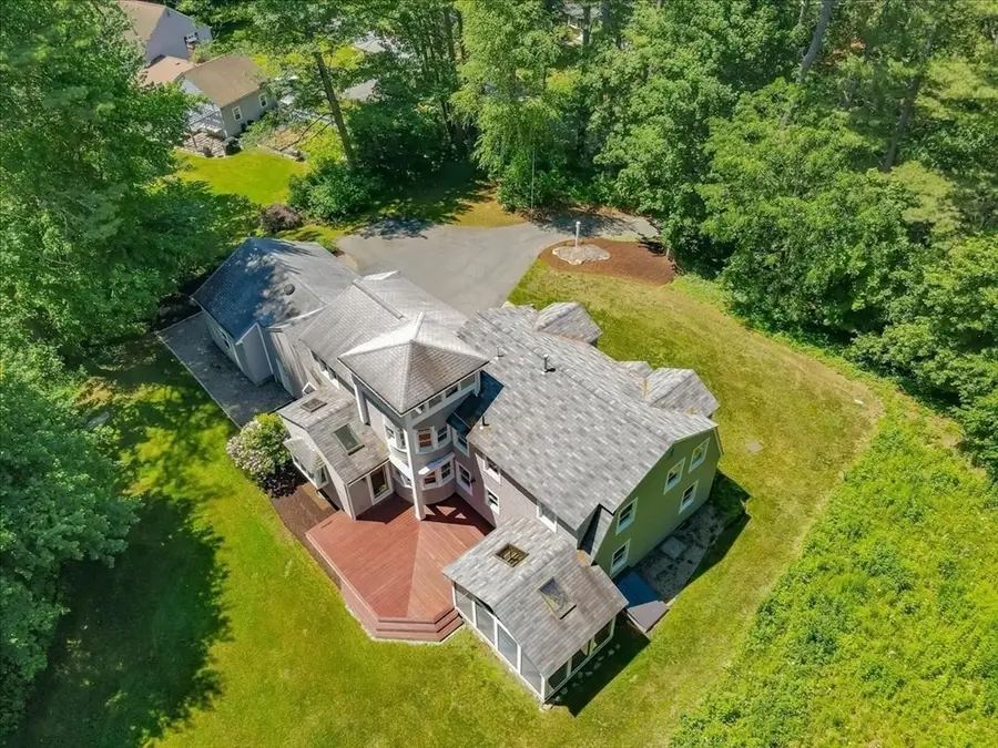 80 Providence Rd, Westford, MA 01886 - #2