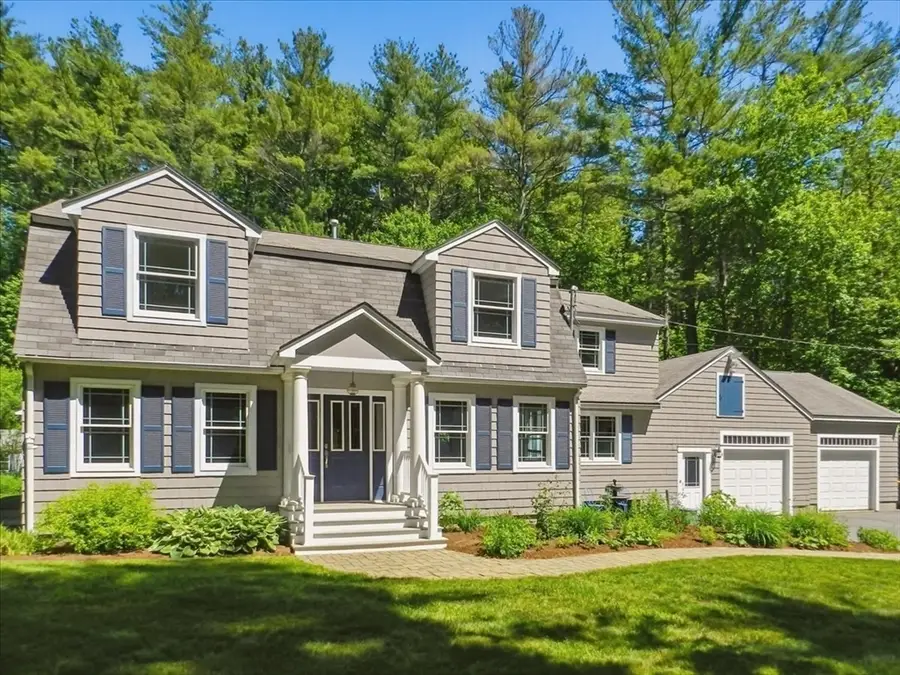 80 Providence Rd, Westford, MA 01886 - #3