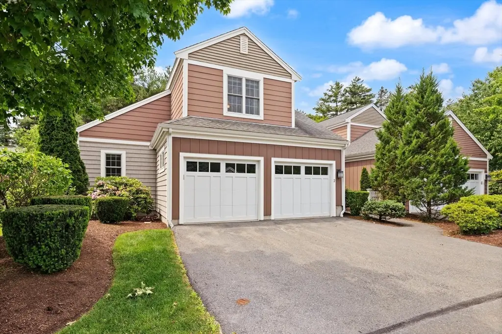 40 Tall Pine Dr #2, Sudbury, MA 01776 - #1