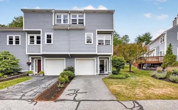 2 Arnold Dr #D15, Salem, MA 01970
