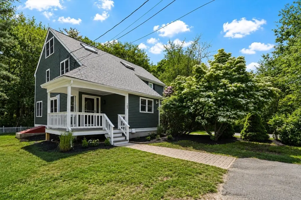 102 Lords Court, Wilmington, MA 01887 - #1