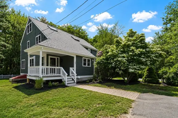 102 Lords Court, Wilmington, MA 01887
